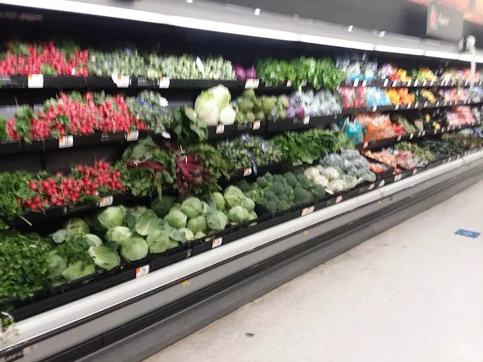 Walmart Supercenter 5