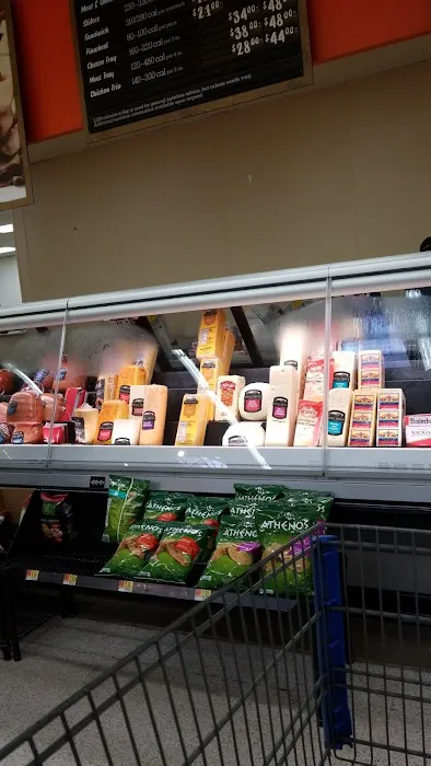 Walmart Supercenter 3