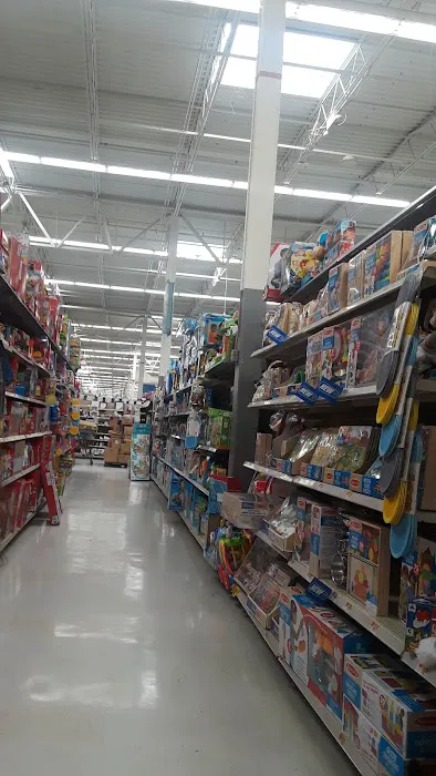 Walmart Supercenter 4