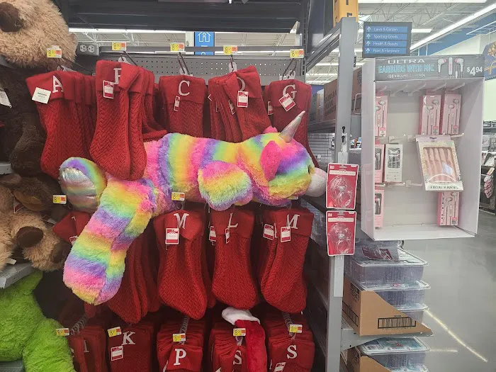 Walmart Supercenter 7