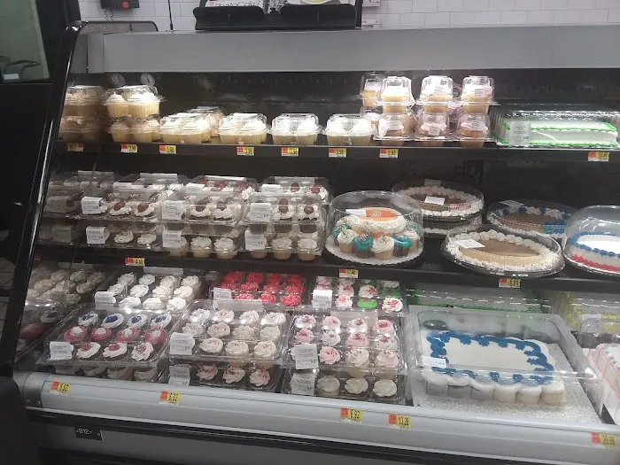 Walmart Supercenter 9