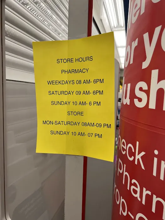 CVS Pharmacy 7