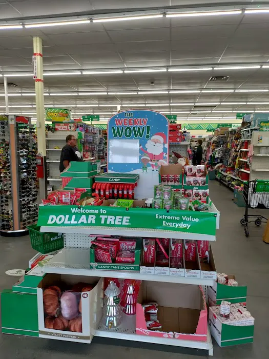 Dollar Tree 1