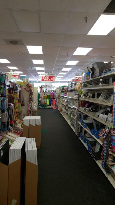 Dollar Tree 9