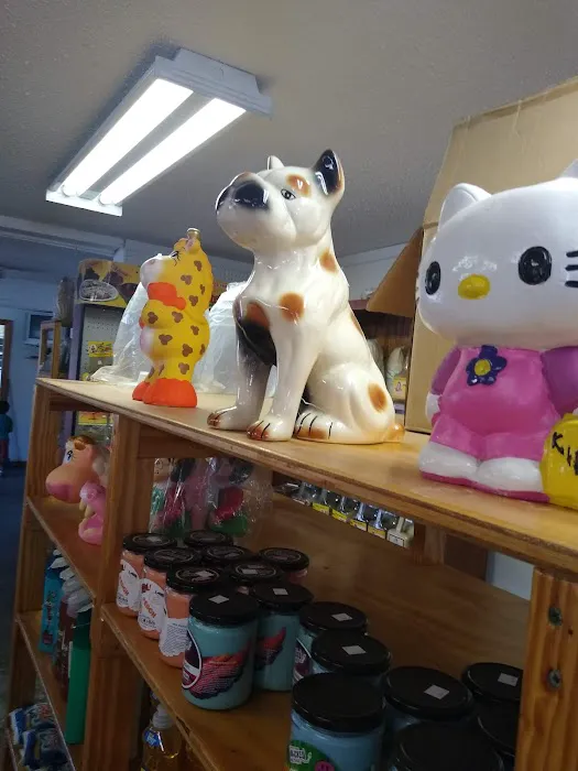 Nmb Flea Market 9