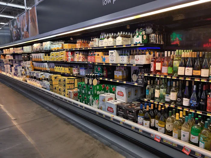 Walmart Supercenter 0