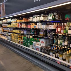 Walmart Supercenter ico