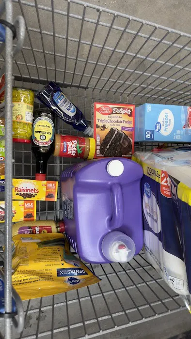 Walmart Supercenter 3