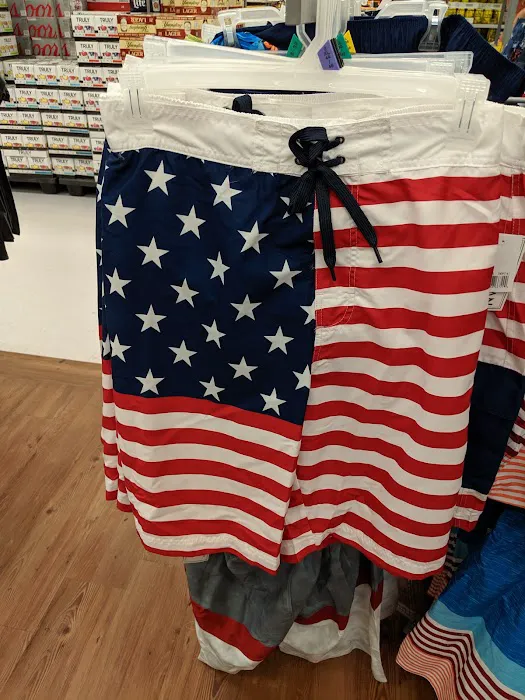 Walmart Supercenter 8