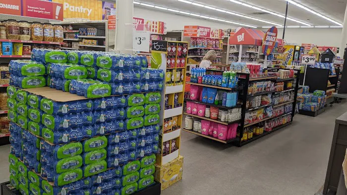 Big Lots 7