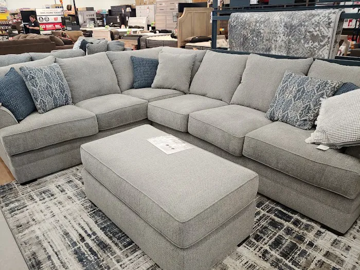 Big Lots 8