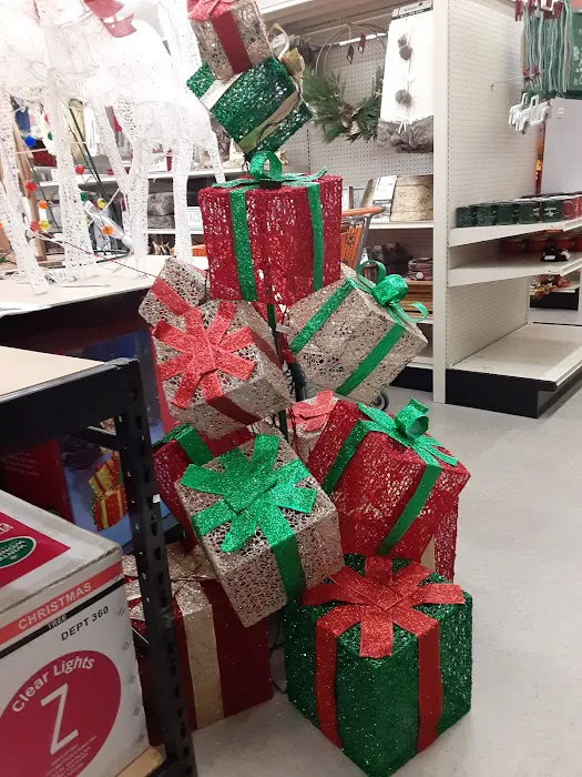 Big Lots 9