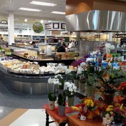 Harris Teeter ico