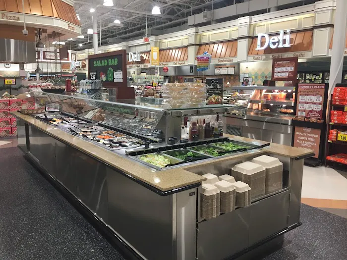 Harris Teeter 2
