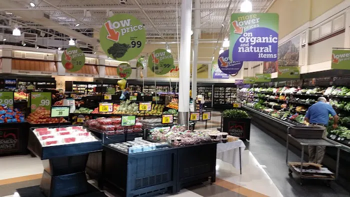 Harris Teeter 5