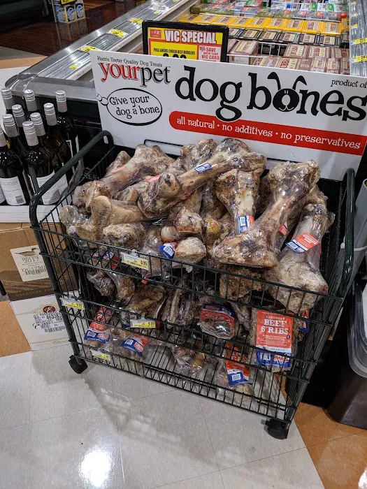 Harris Teeter 3