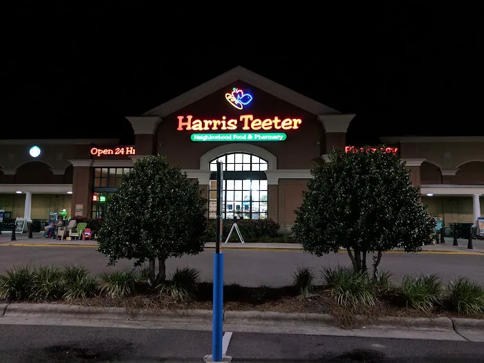 Harris Teeter 9