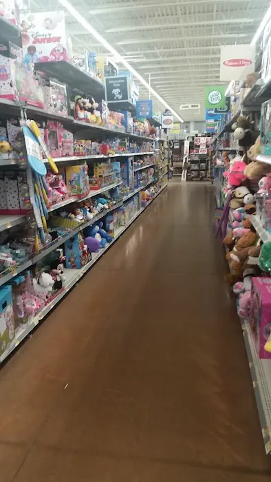 Walmart Supercenter 1