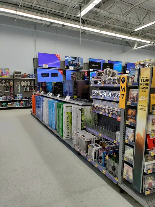 Walmart Supercenter 0