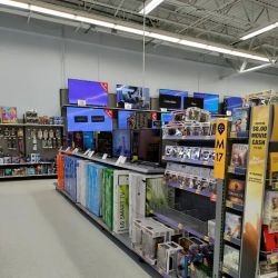 Walmart Supercenter ico
