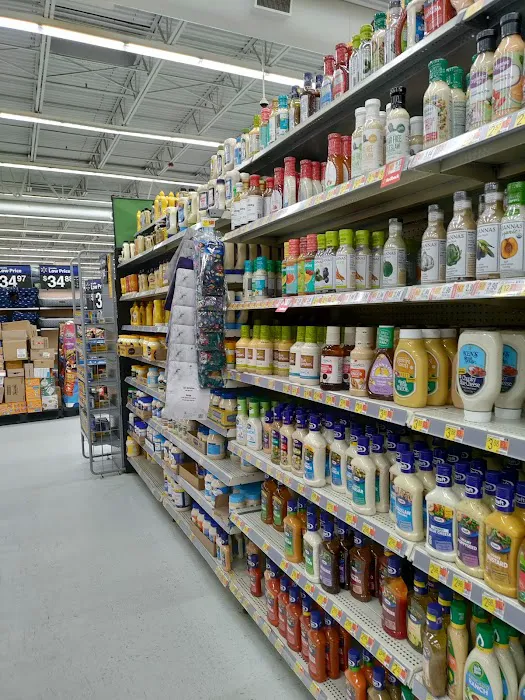 Walmart Supercenter 4