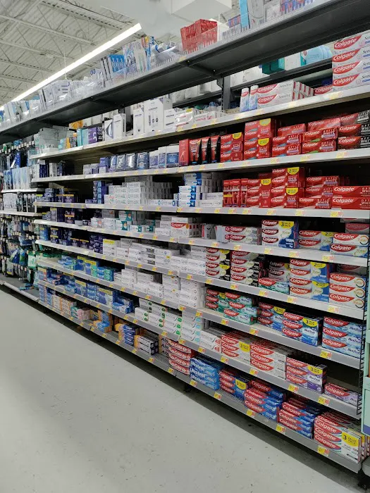 Walmart Supercenter 6