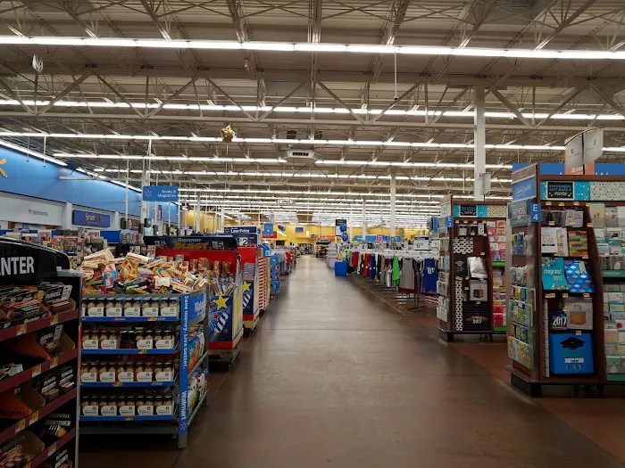Walmart Supercenter 7