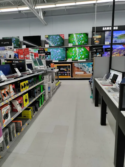 Walmart Supercenter 9