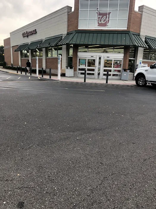 Walgreens 2