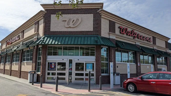 Walgreens 0