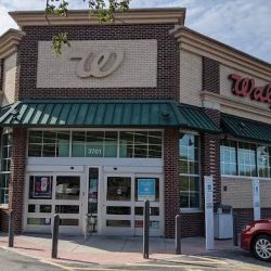 Walgreens ico