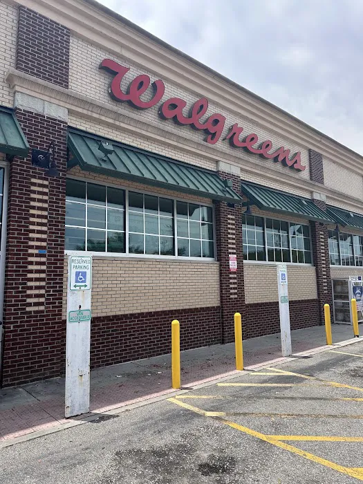 Walgreens 2
