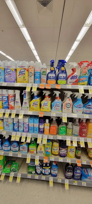 Walgreens 1