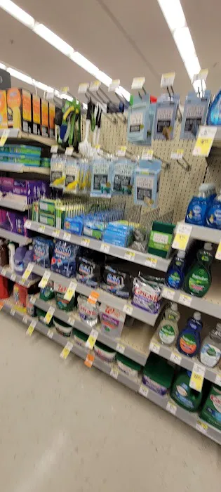 Walgreens 3
