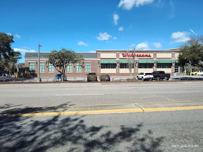 Walgreens 6