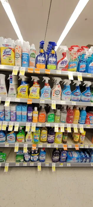 Walgreens 7