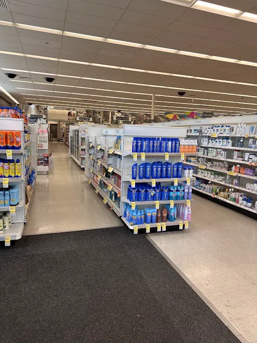 Walgreens 8