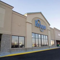 Kroger ico