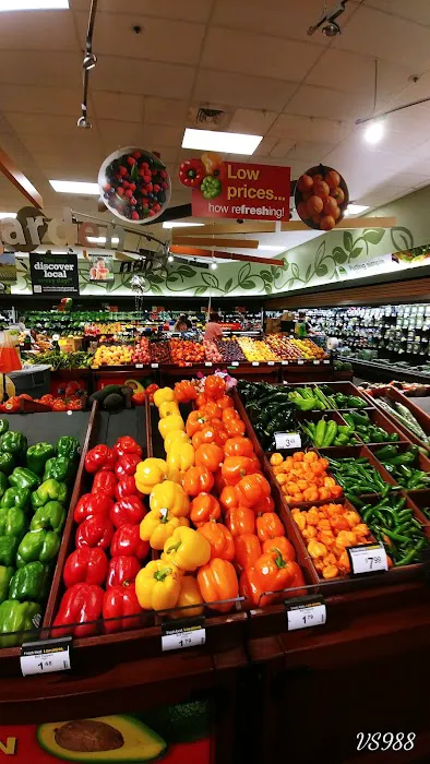 Kroger 8