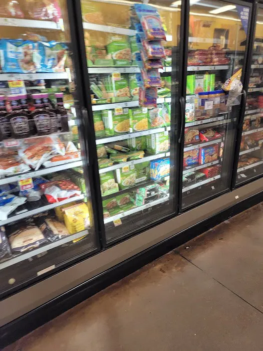 Kroger 9