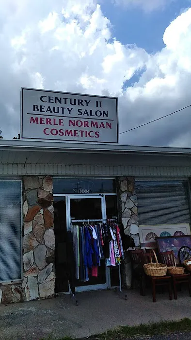 Merle Norman Cosmetics Studio 1