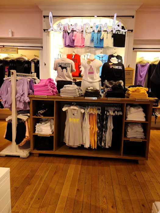 Victoria's Secret 5