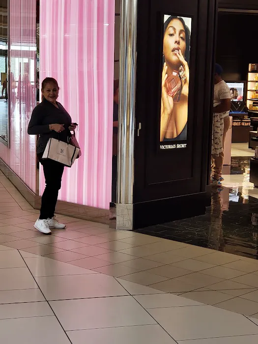 Victoria's Secret 8