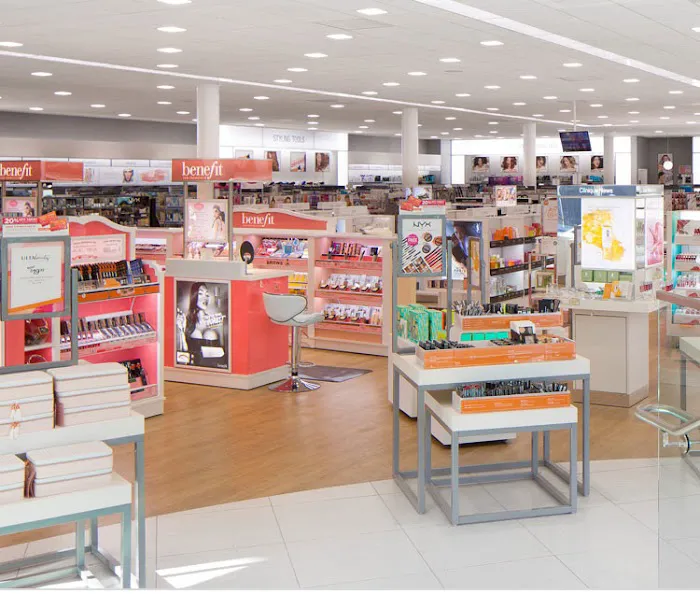 Ulta Beauty 0