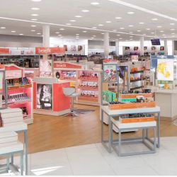 Ulta Beauty ico
