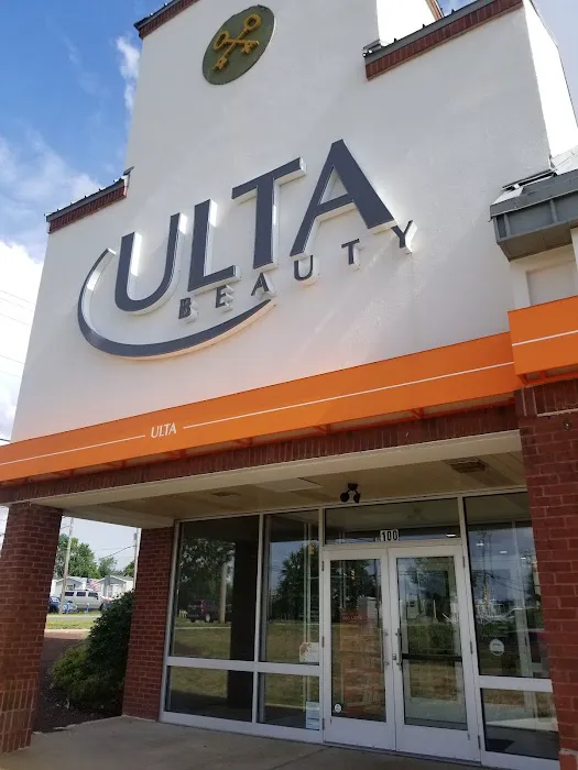 Ulta Beauty 9