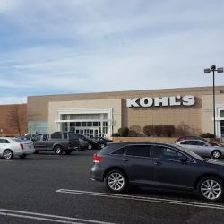 Kohl's ico