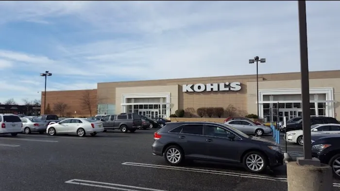 Kohl's 3