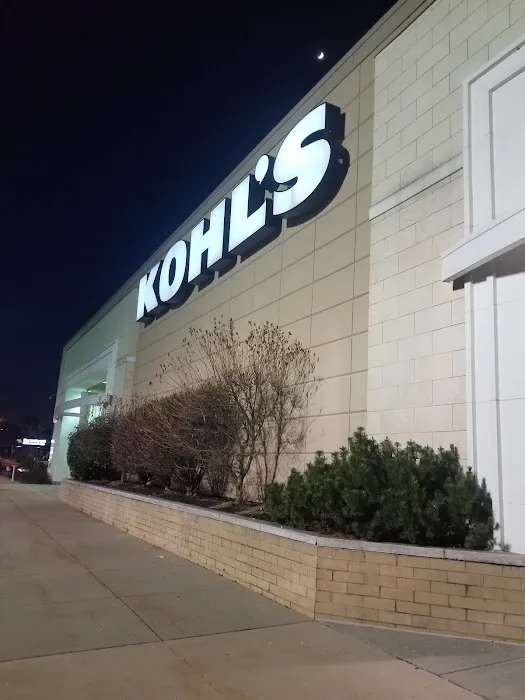 Kohl's 7