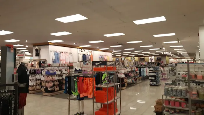 Kohl's 6